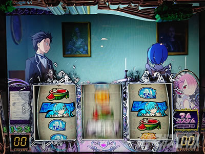 Re:�[������n�߂�ِ��E���� Apex Vacation