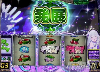 Re:�[������n�߂�ِ��E���� Apex Vacation