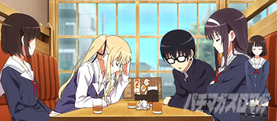 �X���b�g �Ⴆ�Ȃ��ޏ��̈�Ă���