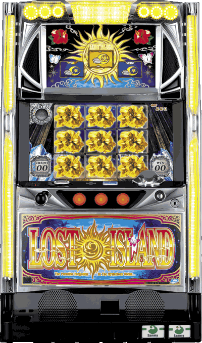 �p�`�X�� ���X�g�A�C�����h��ʐ^