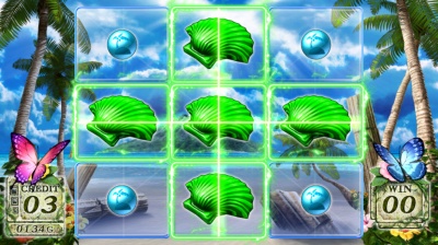 �p�`�X�� ���X�g�A�C�����h