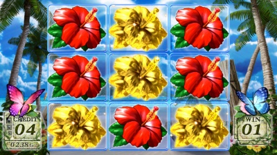 �p�`�X�� ���X�g�A�C�����h