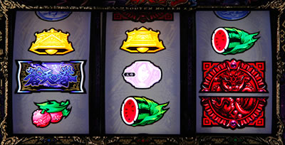 �p�`�X�����V�̌�2