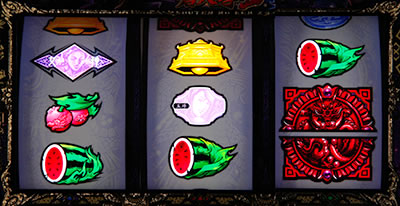 �p�`�X�����V�̌�2