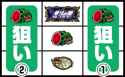 �p�`�X���k�l�̌� ���G