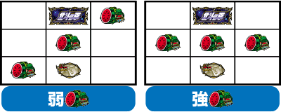 �p�`�X���k�l�̌� ���G