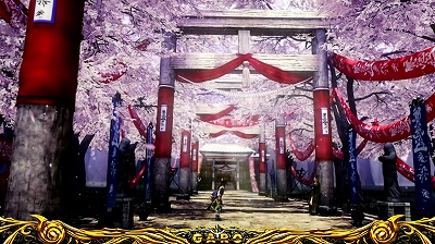 �p�`�X����T -��肵��-