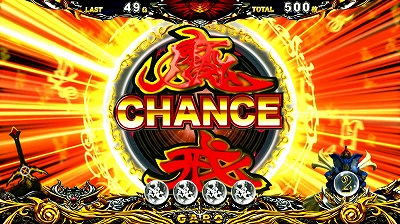 �p�`�X����T -��肵��-