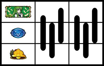 �p�`�X���R�[�h�M�A�X���t�̃����[�V��R2 C.C.ver