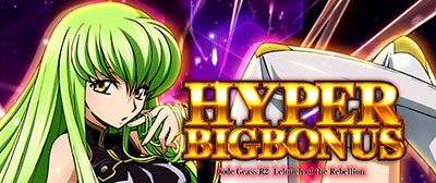 �p�`�X���R�[�h�M�A�X���t�̃����[�V��R2 C.C.ver