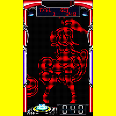 �f�B�X�N�A�b�v