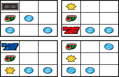 �f�B�X�N�A�b�v