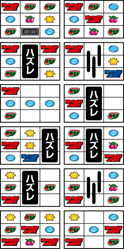 �f�B�X�N�A�b�v