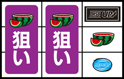 �f�B�X�N�A�b�v