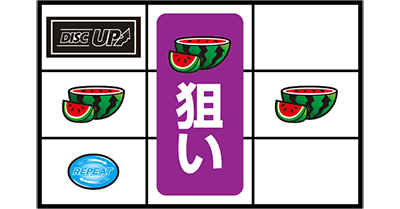 �f�B�X�N�A�b�v