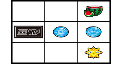 �f�B�X�N�A�b�v