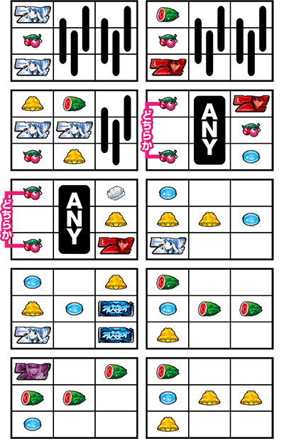 �p�`�X�������|�̃A���y�W�I -�A���X�E�m���@- Mental Model ver.