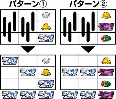 �p�`�X�������|�̃A���y�W�I -�A���X�E�m���@- Mental Model ver.