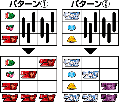 �p�`�X�������|�̃A���y�W�I -�A���X�E�m���@- Mental Model ver.