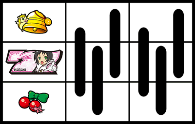 A-SLOT�c�C���G���W�F��BREAK