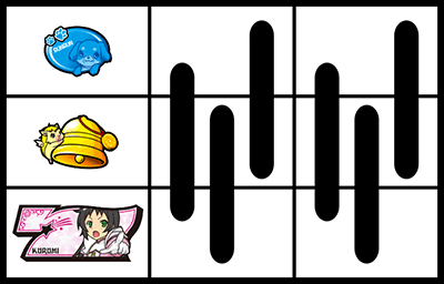 A-SLOT�c�C���G���W�F��BREAK