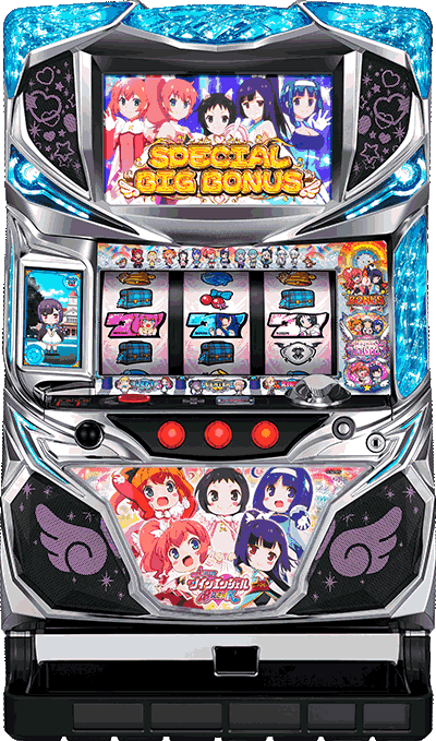 A-SLOT�c�C���G���W�F��BREAK��ʐ^