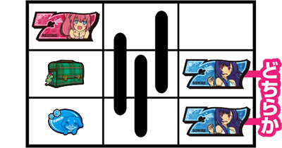 A-SLOT�c�C���G���W�F��BREAK