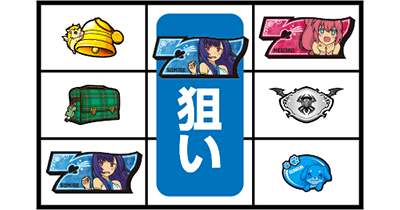 A-SLOT�c�C���G���W�F��BREAK