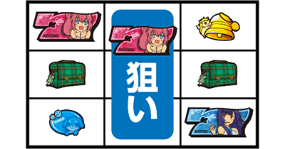 A-SLOT�c�C���G���W�F��BREAK