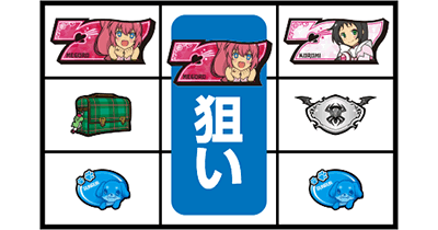 A-SLOT�c�C���G���W�F��BREAK