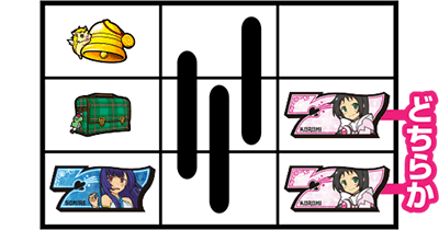 A-SLOT�c�C���G���W�F��BREAK