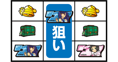 A-SLOT�c�C���G���W�F��BREAK