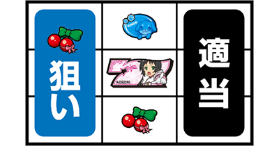 A-SLOT�c�C���G���W�F��BREAK