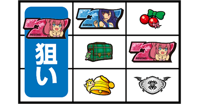 A-SLOT�c�C���G���W�F��BREAK