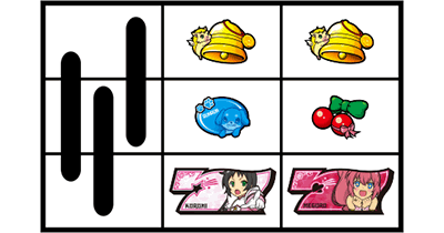 A-SLOT�c�C���G���W�F��BREAK