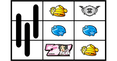 A-SLOT�c�C���G���W�F��BREAK