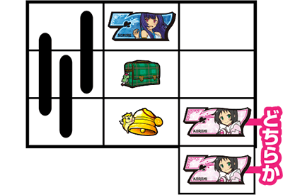 A-SLOT�c�C���G���W�F��BREAK