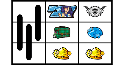 A-SLOT�c�C���G���W�F��BREAK