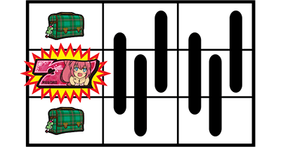 A-SLOT�c�C���G���W�F��BREAK