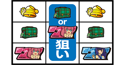 A-SLOT�c�C���G���W�F��BREAK