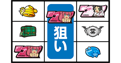 A-SLOT�c�C���G���W�F��BREAK