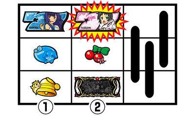 A-SLOT�c�C���G���W�F��BREAK