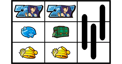 A-SLOT�c�C���G���W�F��BREAK