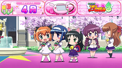 A-SLOT�c�C���G���W�F��BREAK