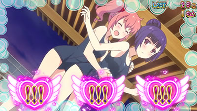 A-SLOT�c�C���G���W�F��BREAK