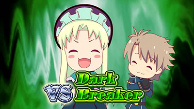 A-SLOT�c�C���G���W�F��BREAK