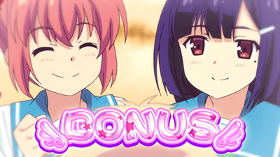 A-SLOT�c�C���G���W�F��BREAK