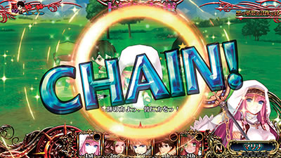 �p�`�X���`�F�C���N���j�N��