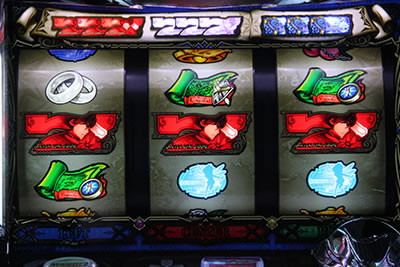 �p�`�X���`�F�C���N���j�N��