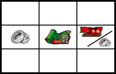 �p�`�X���`�F�C���N���j�N��